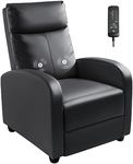 Homall Massage Recliner Chair, Recl