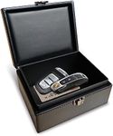 SEVENWALLS Faraday Box for Car Keys