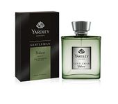 Yardley Of London Gentleman Urbane EDP/Eau de Parfum Fragrance for him 100ml
