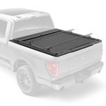 RealTruck Roll-N-Lock M-Series XT Retractable Truck Bed Tonneau Cover | 151M-XT | Fits 2017-2025 Ford F-250/350 Super Duty 6' 10" Bed (81.9")