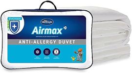 Silentnight Airmax Anti Allergy Sup