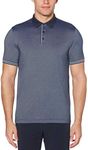 Perry Ellis Men's Icon Polo Shirt, 