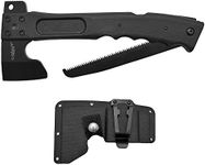 Camillus Camtrax 3-in-1 Hatchet, Ha