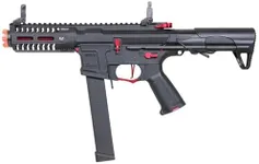 G&G CM16 ARP9 CQB 6mm AEG Super Ran
