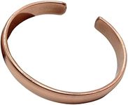 WC 100% Pure Copper Magnetic Bracel