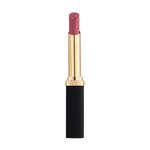 L'Oréal Paris Color Riche Intense Volume Matte Lipstick, Moisturising Matte Powder Finish, 16h long-wear, With Hyaluronic Acid, 482 Mauve Indomptable