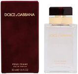 Dolce & Gabbana Femme Eau De Perfum