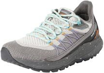 Merrell Women's Bravada 2 Waterproof Hiking Shoe, Charcoal