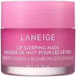 LANEIGE Lip Sleeping Mask Sweet Can