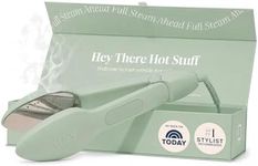 Nori Press Travel Steam Iron - Hand