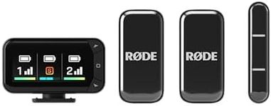 RØDE Wireless Micro - Compact Wirel