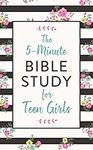 The 5-Minute Bible Study for Teen G
