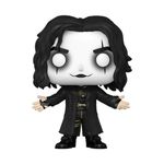 Funko Pop! Movies: The Crow - Eric Draven