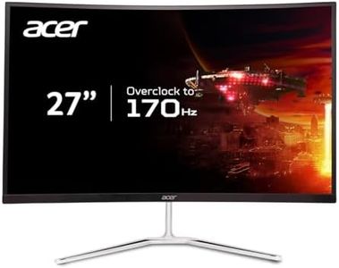 Acer 27" W