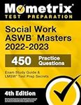 Social Work ASWB Masters Exam Study