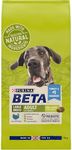 BETA Adult Large Breed Turkey Dry D