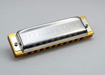 Hohner Harmonicas