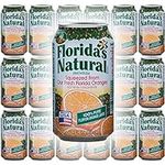 Florida Natural Orange Juice 100% J