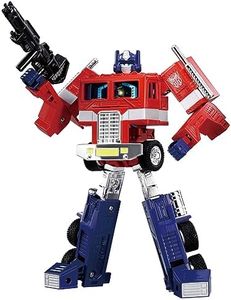 Transforme