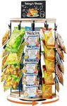 Pinzoveco Chip Rack Display Stand, 