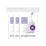 simplehuman Liners