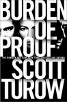 The Burden of Proof (Kindle County Book 2)