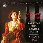 Far from the Land of Eagles: Music of Albanians in Exile (Audio Cassette)