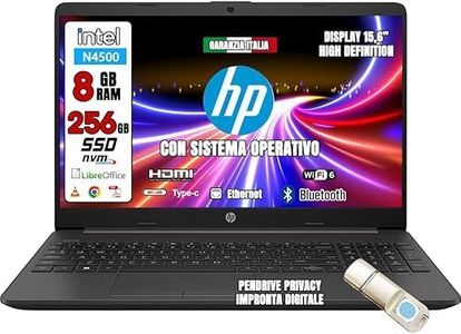 HP Noteboo