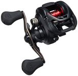 Fuego Baitcasting Fishing Reel