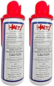 Halt Dog Repellant Spray (2)