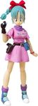 Tamashii Nations - Dragon Ball - Bulma -Adventure Begins-, Bandai Spirits S.H.Figuarts Action Figure