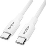 Truntau USB c to USB c Cable, Premi