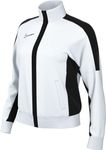 Nike Women's W Nk Df Acd23 Trk Jkt K Knit Soccer Track Jacket