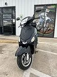 HHH Upgraded 50cc Scooter Fully Aut