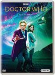 Doctor Who: The Peter Capaldi Colle