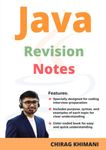 Java Revision Notes - Color Coded