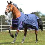 Gallop Trojan Lightweight Turnout Rug/Rain Sheet No Fill. 6`9"