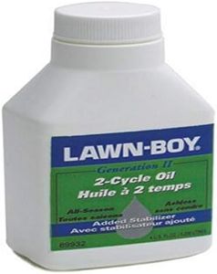 Lawn Boy 8