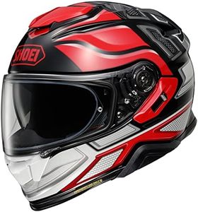 SHOEI GT-A