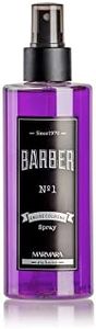 BARBER MAR