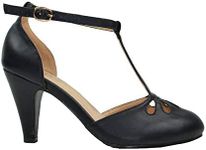 Chase & Chloe New Kimmy-36 Women's 