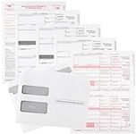 Dutymark 1099 Misc Forms 2023, 4 Pa