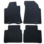 Floor Mats Compatible with 2013-201