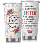 Coffee Cup For Sister