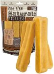 Mighty Paw Yak Cheese Dog Chews - A