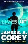 Livesuit (The Captive's War)