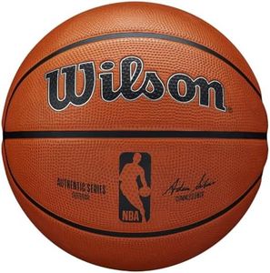 WILSON NBA