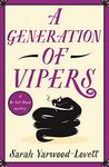 A Generation of Vipers: An absolutely addictive and page-turning British cozy mystery (A Dr Nell Ward Mystery Book 4)