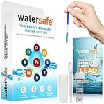 Watersafe WS425W Well Water Test Ki