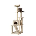 AmazonBasics Cat Tree Furniture - X-Large